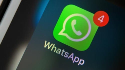 WhatsApp’tan yeni gizlilik hamlesi: Okunan mesajlar otomatik silinecek