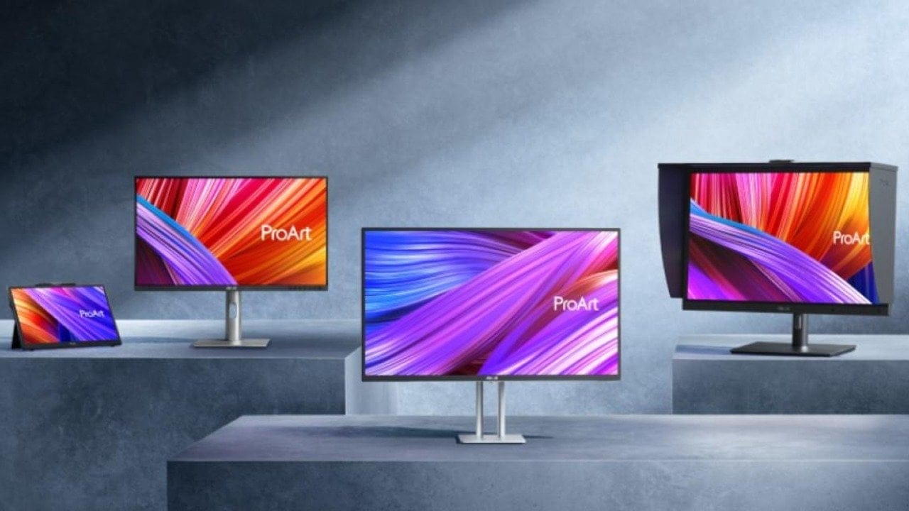 ASUS’tan Oyunculara ve Profesyonellere 5 Yıllık Garanti Hamlesi