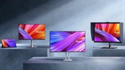 ASUS’tan Oyunculara ve Profesyonellere 5 Yıllık Garanti Hamlesi