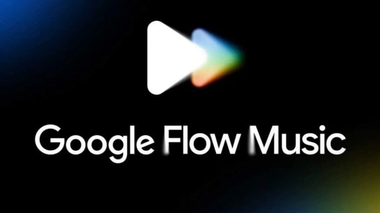 Google'dan yapay zeka destekli müzik atağı! Flow Music iPhone'a geldi