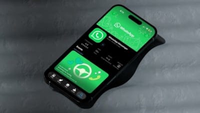 WhatsApp, Türkiye'de Liquid Glass tasarımını kullanıma sundu