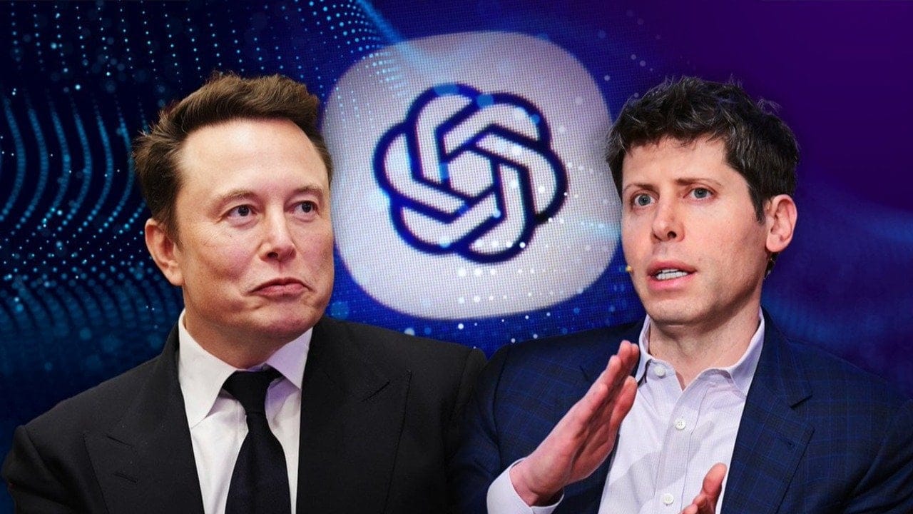 Elon Musk'ın OpenAI davası jüri tarafından reddedildi