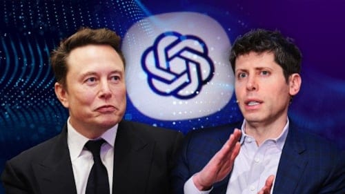Elon Musk'ın OpenAI davası jüri tarafından reddedildi