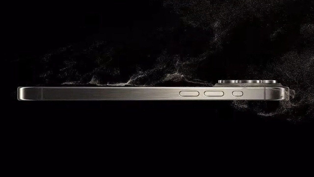 Apple’dan dikkat çeken adım: iPhone’larda yeni nesil metal dönemi başlayabilir