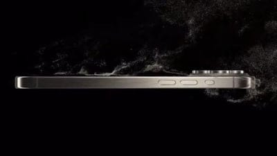 Apple’dan dikkat çeken adım: iPhone’larda yeni nesil metal dönemi başlayabilir