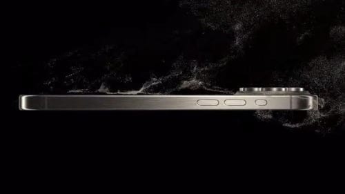 Apple’dan dikkat çeken adım: iPhone’larda yeni nesil metal dönemi başlayabilir