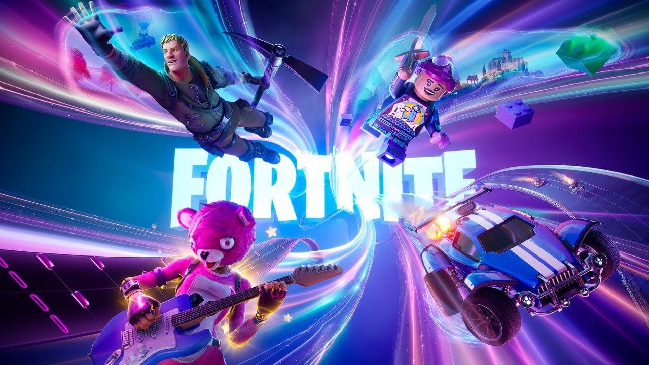 Fortnite, uzun aranın ardından App Store'a döndü