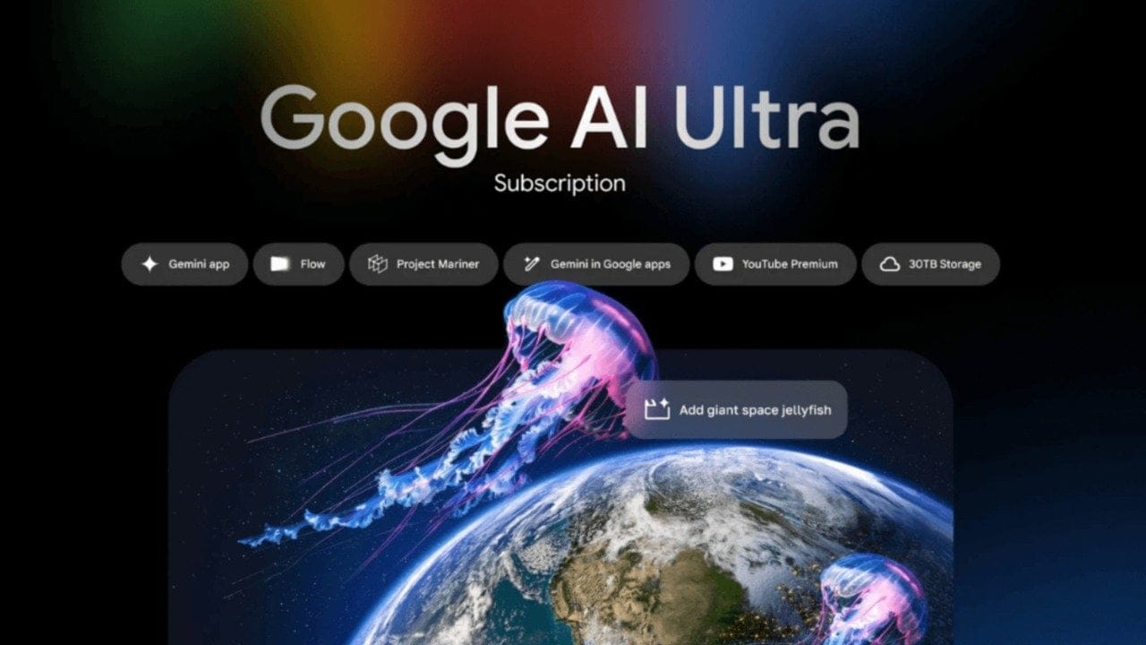 Google’dan dev indirim: AI Ultra paketlerinin fiyatları indi!