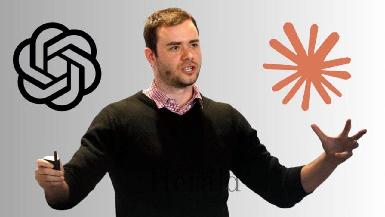OpenAI'nin kurucu ortağı Andrej Karpathy, Anthropic'e katıldı