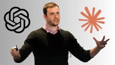 OpenAI'nin kurucu ortağı Andrej Karpathy, Anthropic'e katıldı