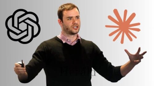 OpenAI'nin kurucu ortağı Andrej Karpathy, Anthropic'e katıldı