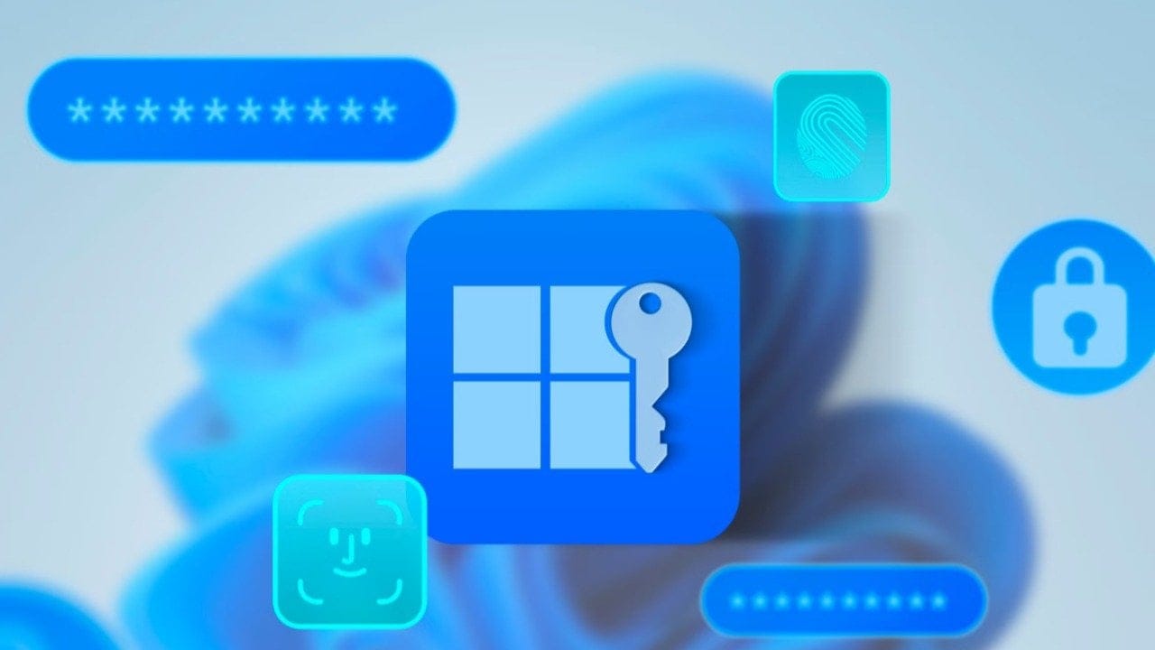 Microsoft Passkey dönemine geçiyor! SMS sistemi kaldırılıyor