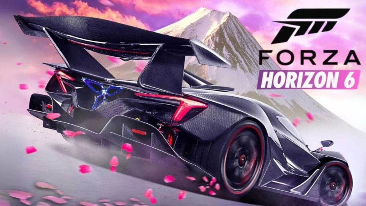 Forza Horizon 6 ilk günden Steam rekoru kırdı