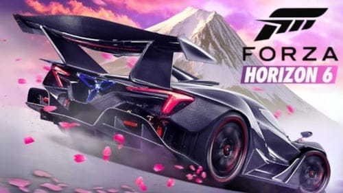 Forza Horizon 6 ilk günden Steam rekoru kırdı