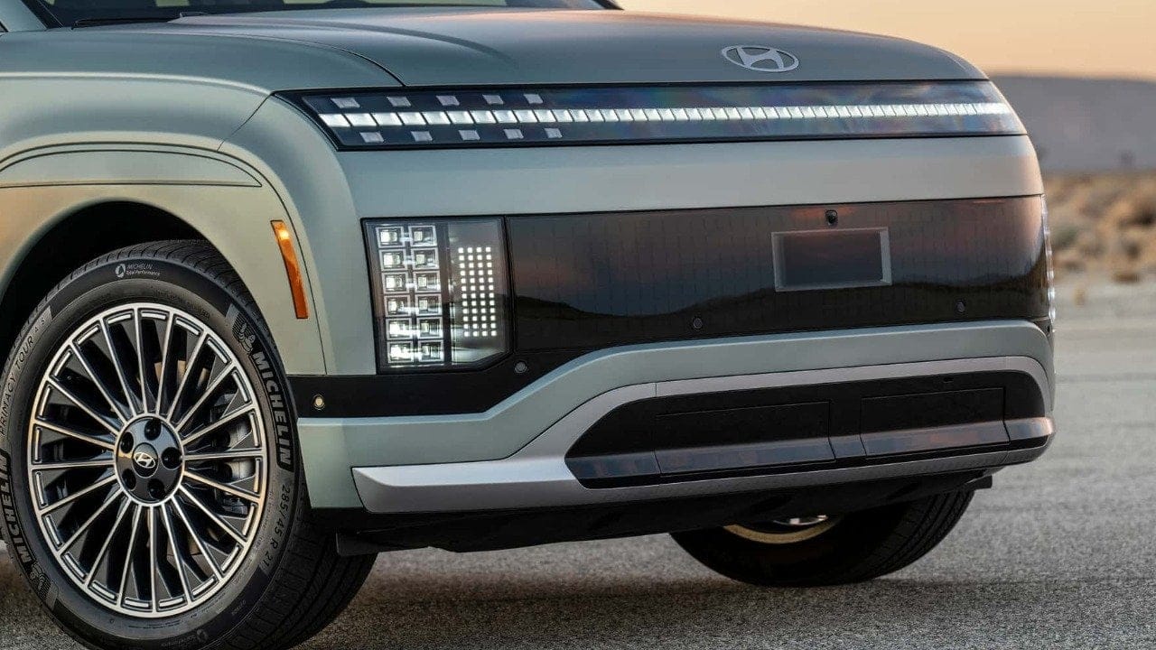 Hyundai’den elektrikli araçlar için yeni patent: “Manuel vites” eklenebilir!