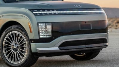 Hyundai’den elektrikli araçlar için yeni patent: “Manuel vites” eklenebilir!
