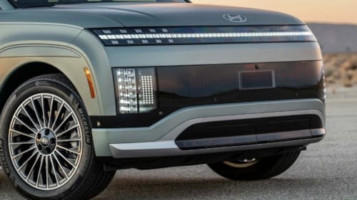 Hyundai’den elektrikli araçlar için yeni patent: “Manuel vites” eklenebilir!