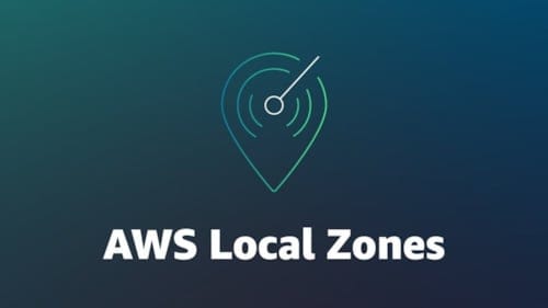 Amazon, AWS Local Zone hizmetini İstanbul'da devreye aldı