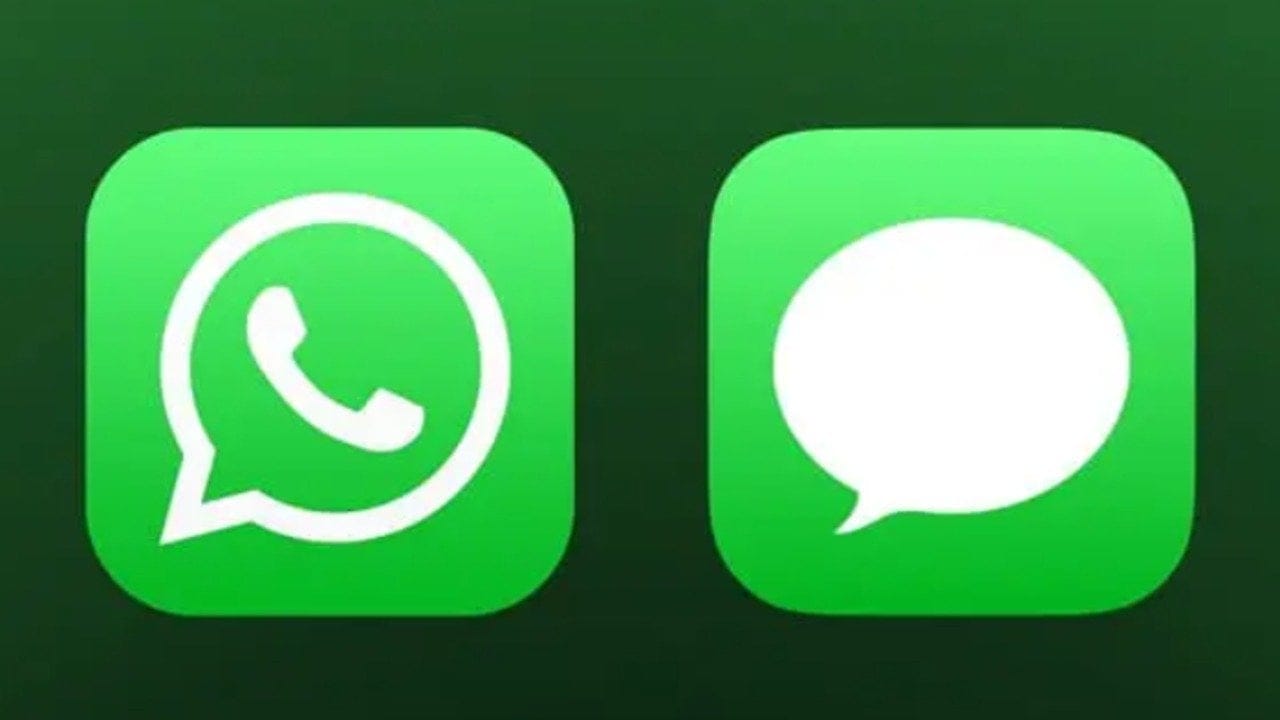 WhatsApp'a iMessage benzeri yeni özellik geliyor