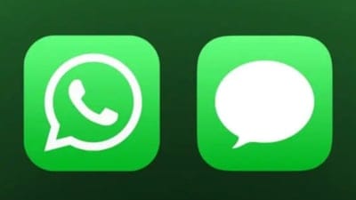 WhatsApp'a iMessage benzeri yeni özellik geliyor