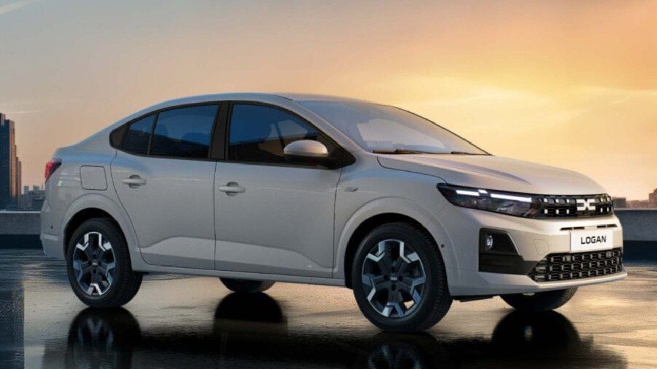 Yeni Dacia Logan'ın Türkiye fiyatı ve özellikleri açıklandı