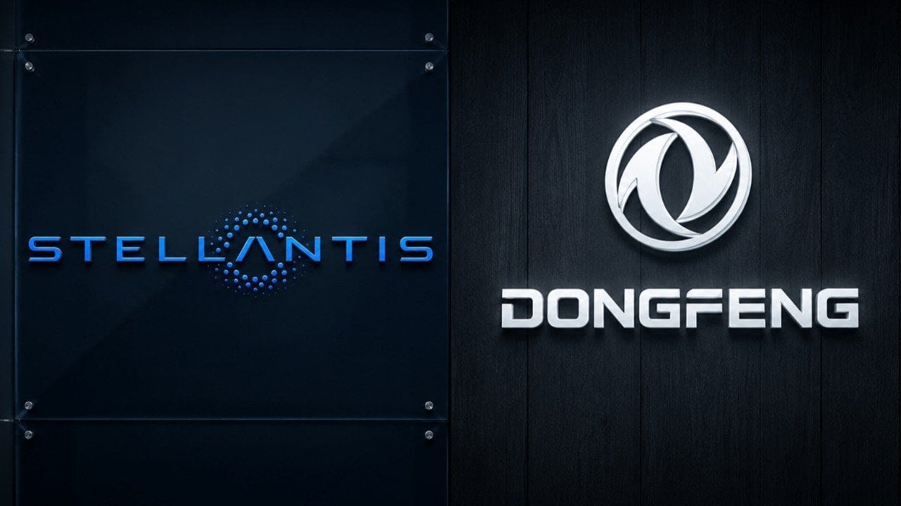 Stellantis ve Dongfeng’den dev ortaklık: Jeep ve Peugeot modelleri Çin’de üretilecek