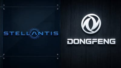 Stellantis ve Dongfeng’den dev ortaklık: Jeep ve Peugeot modelleri Çin’de üretilecek