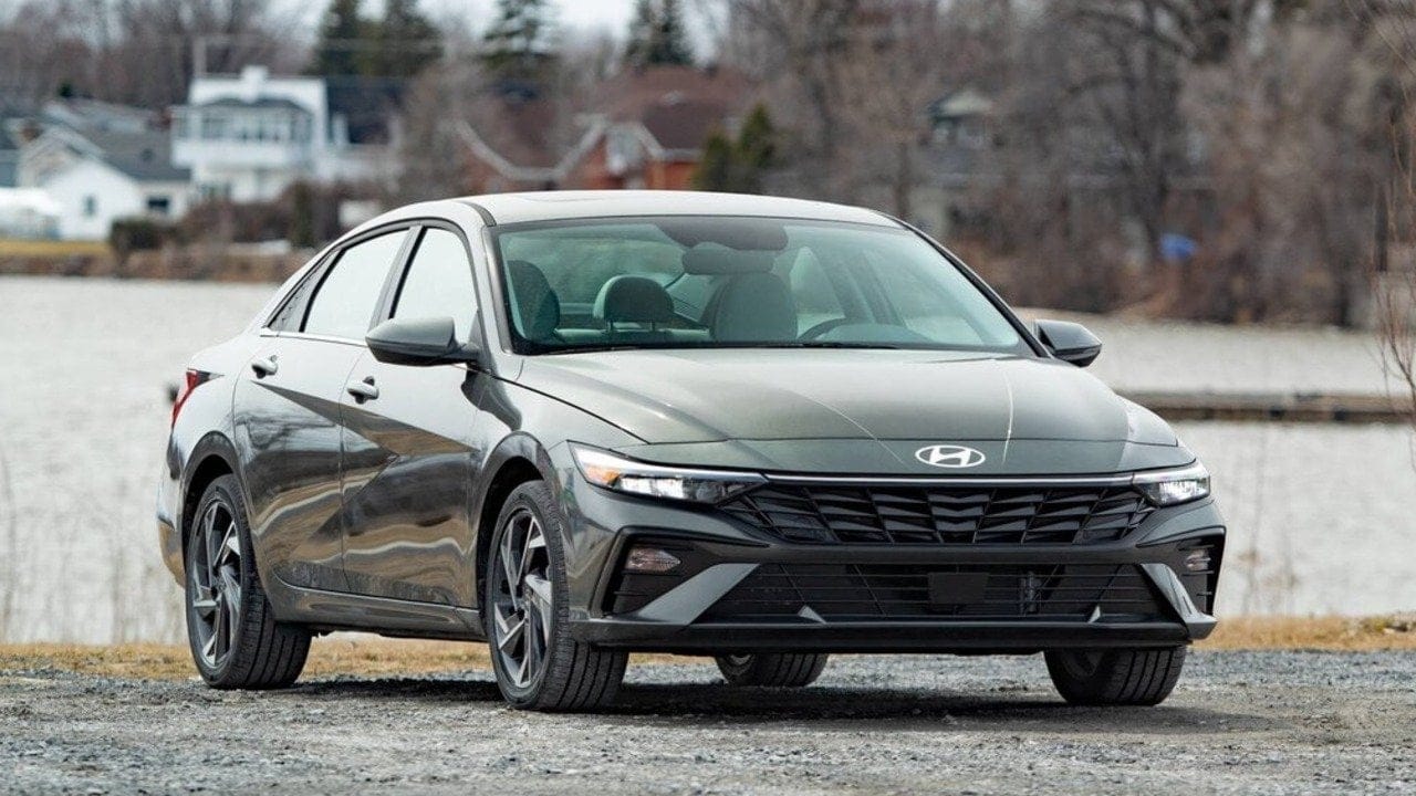 Hyundai'den geri çağırma kararı! 54 bin araç risk altında