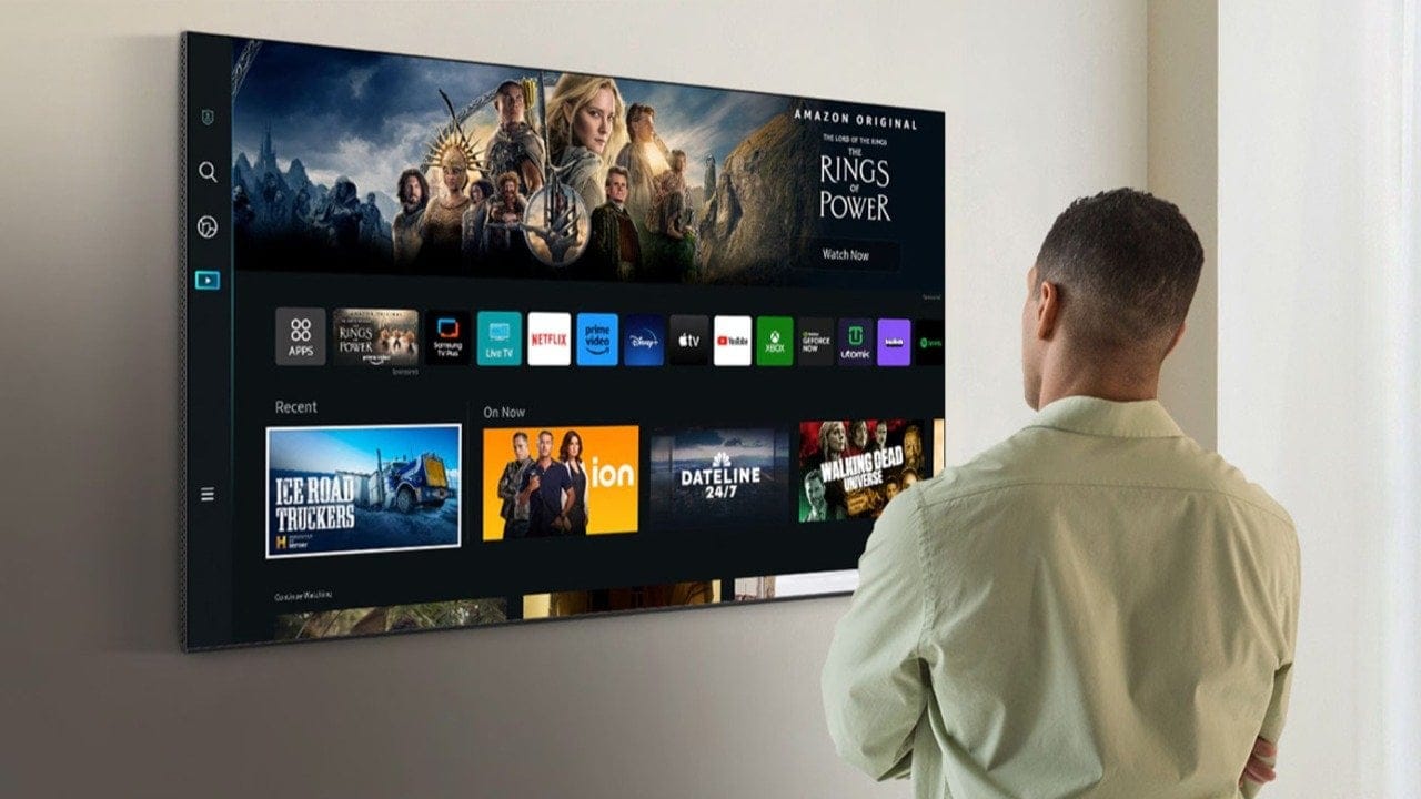 Akıllı televizyonlarda önbellek temizleme nasıl yapılır? Meğer TV’nin yavaşlamasının nedeni bu olabilirmiş
