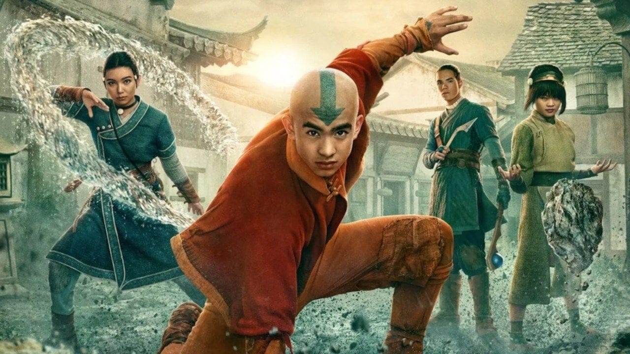 Avatar: The Last Airbender 2. sezon fragmanı yayınlandı