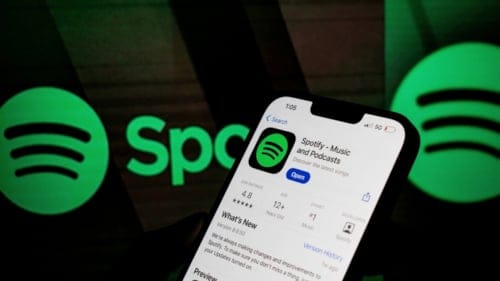 Spotify'dan sadık dinleyicilere özel konser bileti sistemi