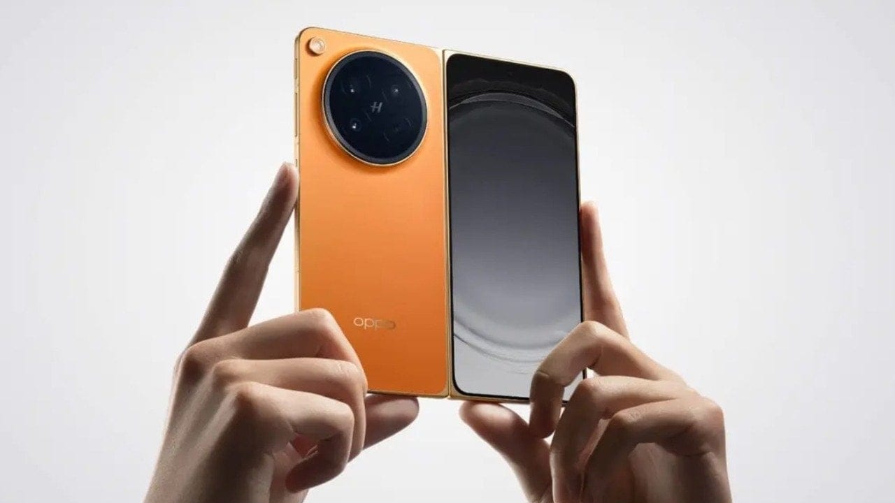 OPPO Find N6'nın Türkiye fiyatı açıklandı