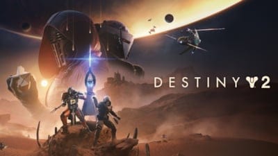 Destiny 2 için final güncelleme tarihi açıklandı