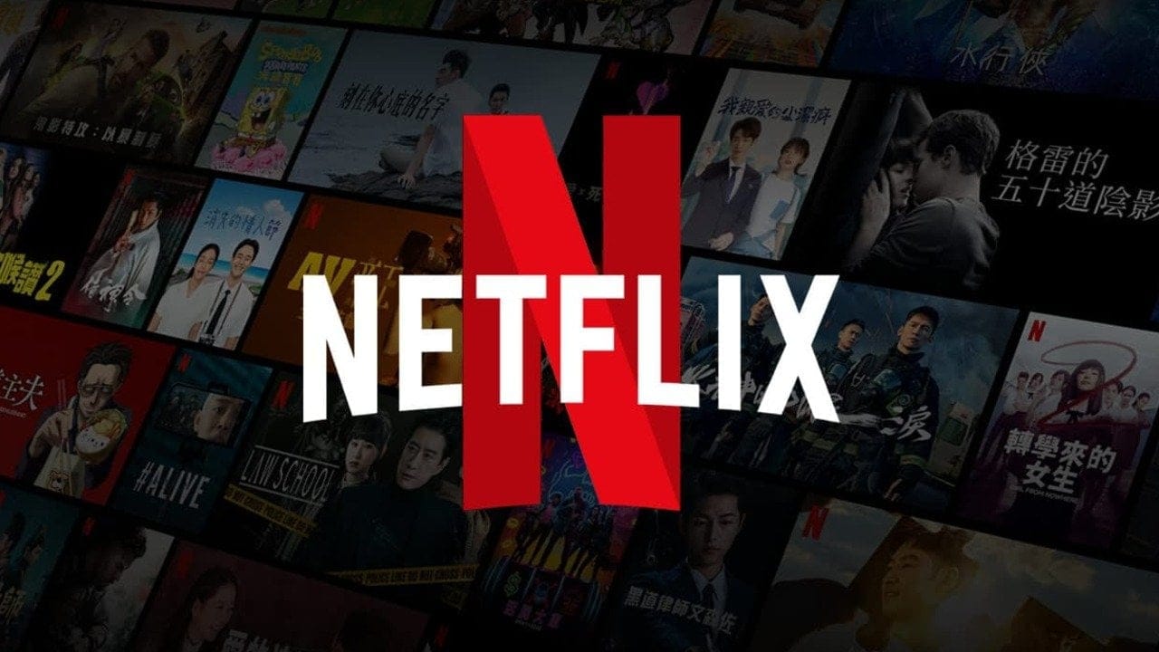 Netflix’ten dikkat çeken yenilik: Artık dublaj diline göre film arayabileceksiniz