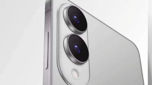 Telefon kameralarının neden çıkıntılı olduğu ortaya çıktı! Meğer sadece tasarım tercihi değilmiş