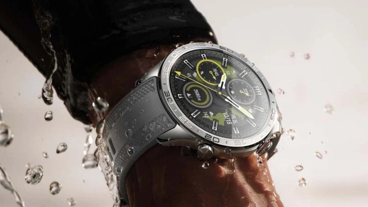 Honor Watch 6 Plus'ın tüm özellikleri lansman öncesi sızdı