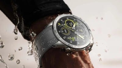 Honor Watch 6 Plus'ın tüm özellikleri lansman öncesi sızdı