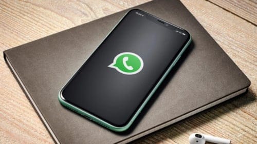WhatsApp iPhone’da fotoğraf göndermeyi hızlandırıyor: Yeni paylaşım ekranı ortaya çıktı
