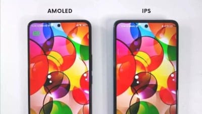 Aradaki farkı çoğu kişi bilmiyor! AMOLED mi IPS mi? İşte detaylar