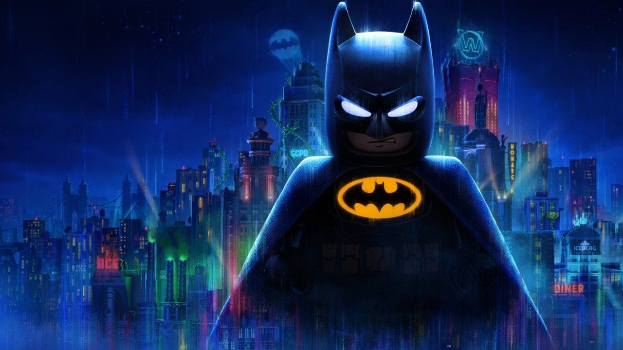 LEGO Batman: Legacy of the Dark Knight erişime açıldı