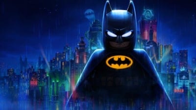 LEGO Batman: Legacy of the Dark Knight erişime açıldı