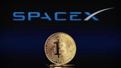 SpaceX'in Bitcoin varlığı ortaya çıktı! İşte güncel rakam...
