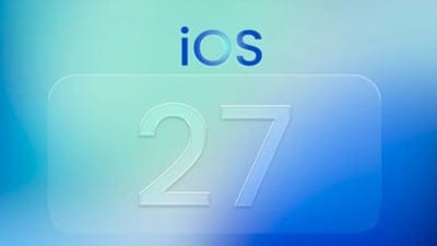 Apple, iOS 27 ile Google Cast desteği sunacak