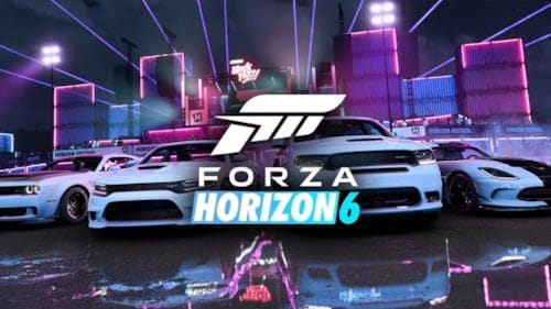Forza Horizon 6 ilk haftada 5 milyon satışa ulaştı