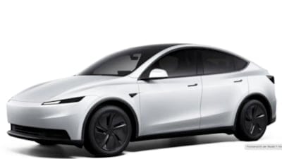 Tesla Model Y'de sunulan jant seçeneği bir günde silindi
