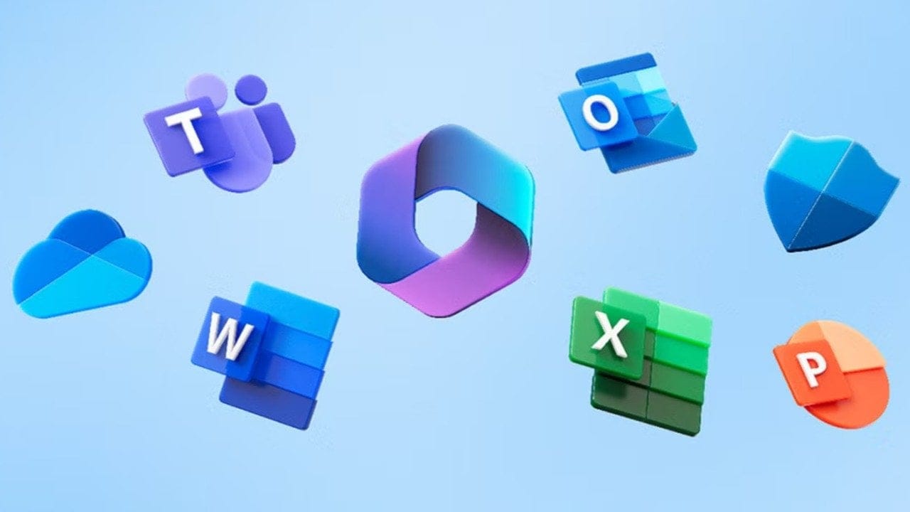 Microsoft, Word ve Excel'deki Copilot tuşunu kullanıcılara bırakıyor