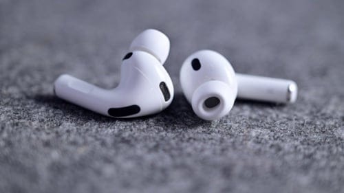 iOS 27 güncellemesiyle AirPods menüleri yenileniyor