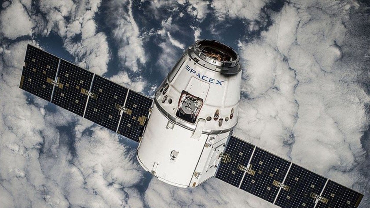 SpaceX'in uydu internet servisi yeni bir ülkede daha aktif