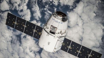 SpaceX'in uydu internet servisi yeni bir ülkede daha aktif