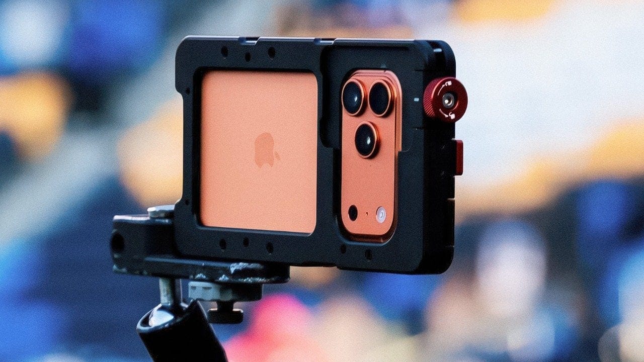 Apple, MLS maçını 15 farklı iPhone 17 Pro Max ile canlı yayınladı